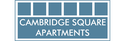 Cambridge Square Logo